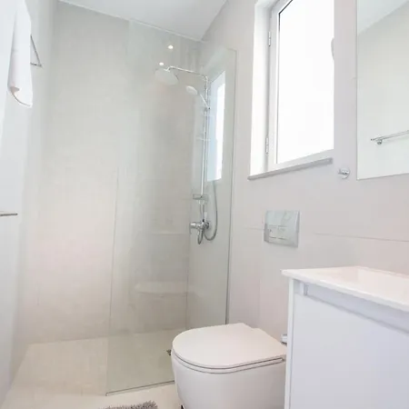 Panemorfi - Luxury Brand New 3 Bedroom With Private Pool And Sea Views Villa Protaras