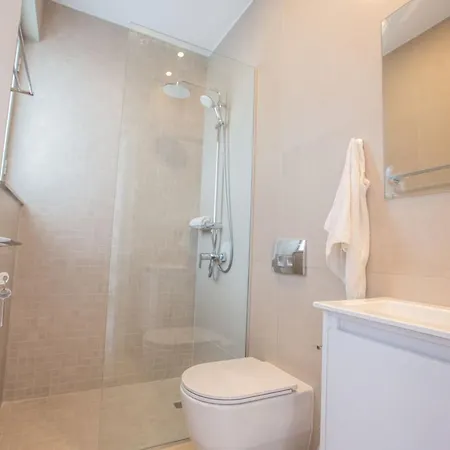Panemorfi - Luxury Brand New 3 Bedroom With Private Pool And Sea Views * Protaras